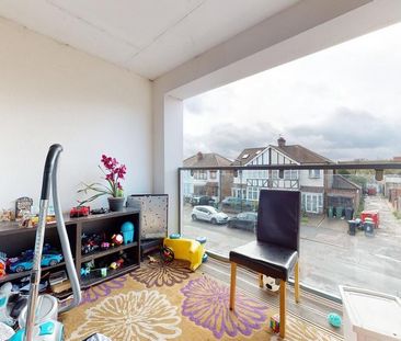 2 bedroom flat to rent - Photo 1
