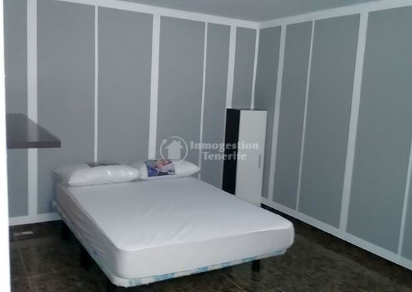 Se alquila en Guargacho apartamento de 1 dormitorio