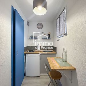 Location Appartement 1 pièce 18m² - Photo 2