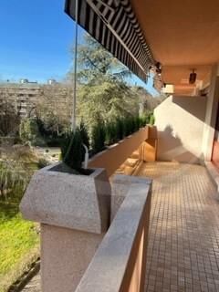 112 Rte de Frontenex, superb 7-room apartment with a view - Photo 2