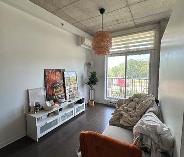 Studio à louer - Vieux-Longueuil - Photo 1