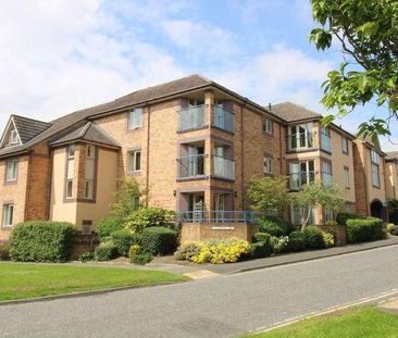 Collingwood Court, Ponteland, NE20 - Photo 4