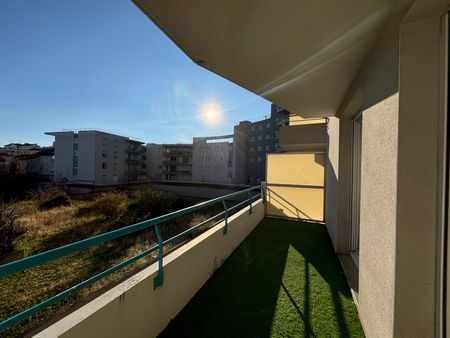 Résidence Le Square des Facs 44 avenue des Paulines, 63000, Clermont-Ferrand - Photo 3