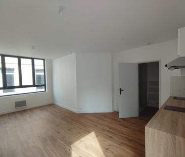 Location Appartement 1 pièce 26m² BERGERAC 24100 - Photo 2