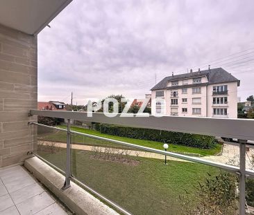 Appartement T2 - meublé - Parking - Cave - Photo 3