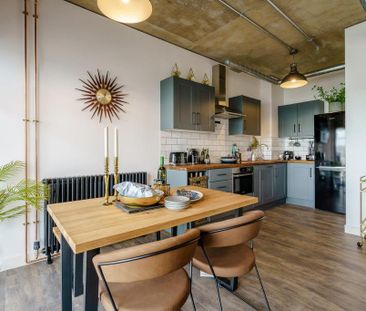 1 bedroom apartment to rent - Photo 6