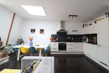 Appartement te huur: Albert Cuypstraat 164-E 1073 BK Amsterdam - Photo 5