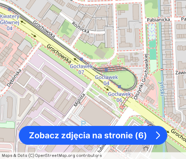 2 pokoje | 48 m² | balkon | ul. Łukowska 4 | blisko Ronda Wiatraczna – zdjęcie 1