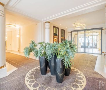 Rental Apartment Paris 16th Muette - Photo 2