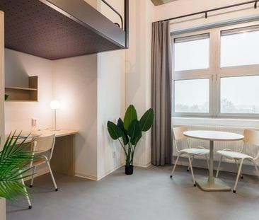 Te huur: Appartement Poststraat in Sittard - Photo 4