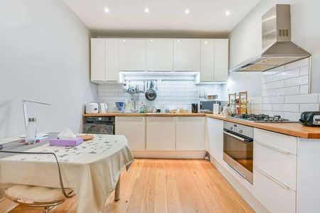 Westbourne Terrace, Bayswater, W2 - Photo 2