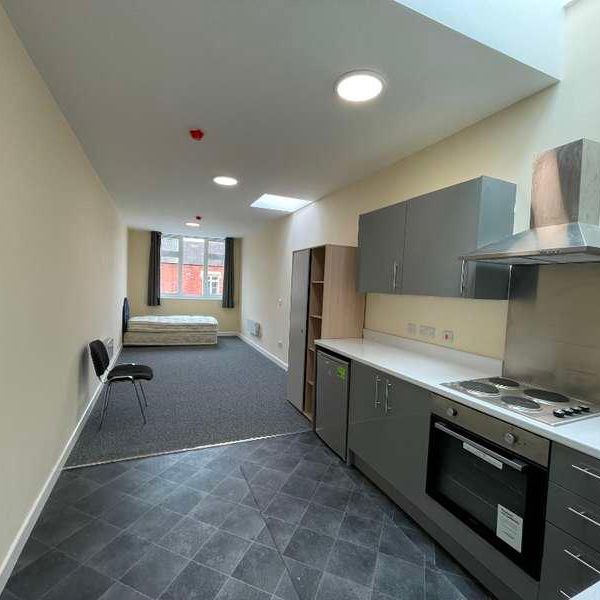 Montague Road, Clarendon Park, Leicester, LE2 - Photo 1