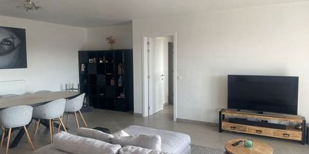 Appartement te huur in Anzegem voor € 900 met 2 slaapkamers - Photo 2