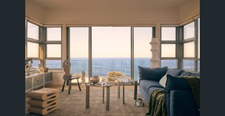 Clifftop Sanctuary in South Coogee - Photo 2