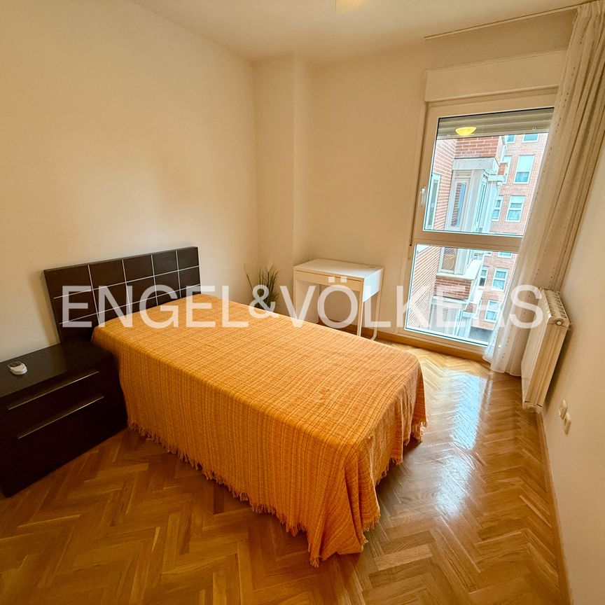 Apartamento de alquiler en Las Tablas - Photo 1