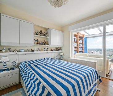 Instapklare gemeubelde penthouse met één slaapkamer en met een prac... - Photo 6