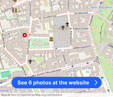 Mieszkanie na Starym mieście, Plac Sikorskiego - Photo 1