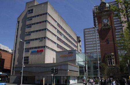 Studio to rent - Photo 2