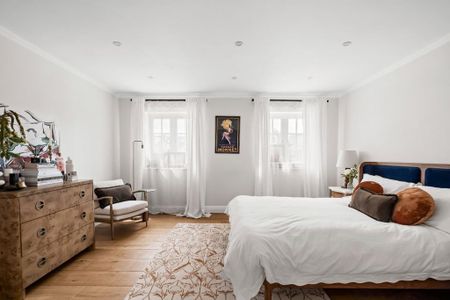 5 bedroom terraced house to rent - Photo 5