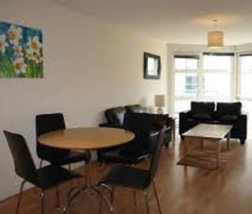 2 Bed Flat, The Atrium, NG2 - Photo 1