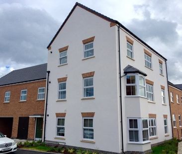 Edinburgh Road, Nuneaton, CV10, Property for rent - Photo 5