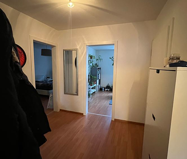 Charmante Wohnung nähe der Birs - Photo 4