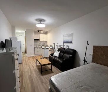 Alquiler de estudio en Montemar - Photo 6