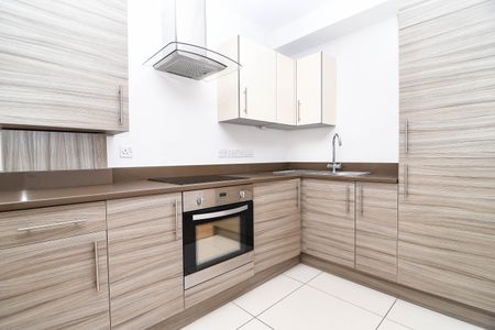 1 bed flat to rent in Christchurch Road, Bournemouth, BH1 - Photo 5