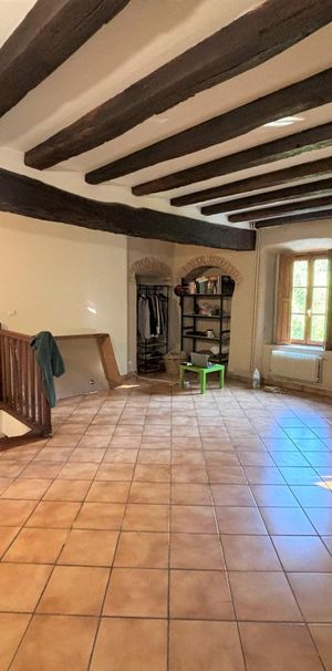 Location Appartement 2 pièces 50m² AIXE SUR VIENNE 87700 - Photo 1