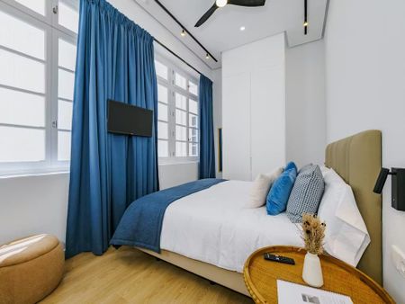 Calle Especería, Málaga, Andalusia 29005 - Photo 4