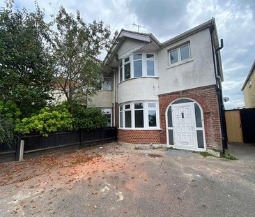 Winchester Road, Southampton, SO16 - Photo 1