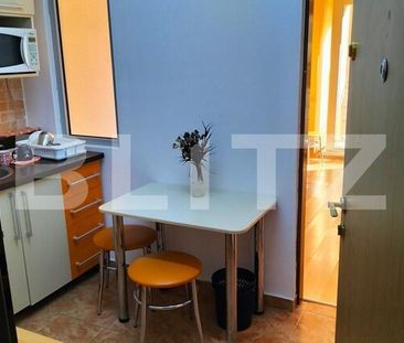 Apartament cu 1 camera, decomandat, 35 mp, zona Iulius Mall - Fotografie 1
