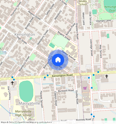 11/103 High Street, SA 5068, Kensington