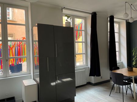 Appartement Macon 3 pièce(s) 72.24 m2 - Photo 5