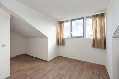 Te huur: Huis Wim Sonneveldplein in Den Haag - Photo 3