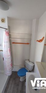 T1 DE 29 m2 PROCHE CHU - Photo 4