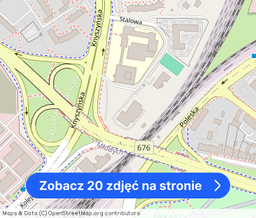Nowe Mieszkanie Przy Centrum Białegostoku! - Zdjęcie 1