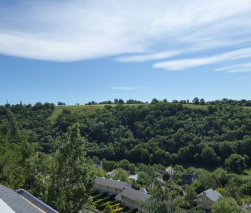 Location Appartement 2 pièces 53m² - Photo 1