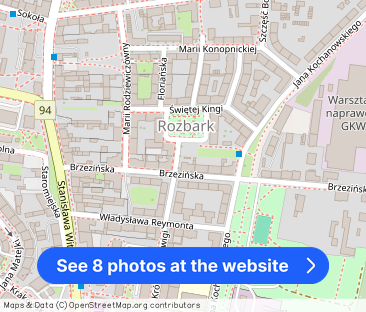 Urokliwe mieszkanie do wynajęcia - Bytom - Photo 1