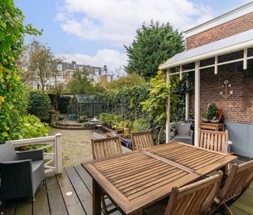 Nassau Ouwerkerkstraat 8, Nassaubuurt, 2596CC, Den Haag - Foto 3