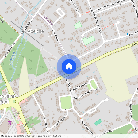 Chaussée Bara 37, 1420 Braine-l'Alleud