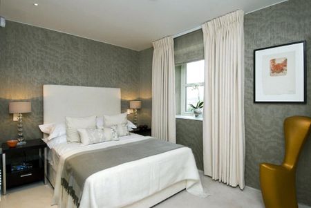 3 bedroom penthouse to rent - Photo 5