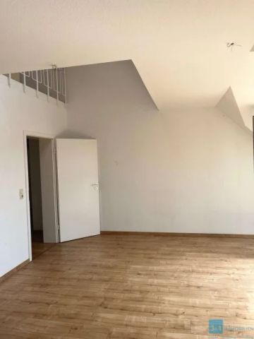 Familien(t)raum! 4-Zimmer-Wohnung mit Balkon und Stellplatz - Foto 3