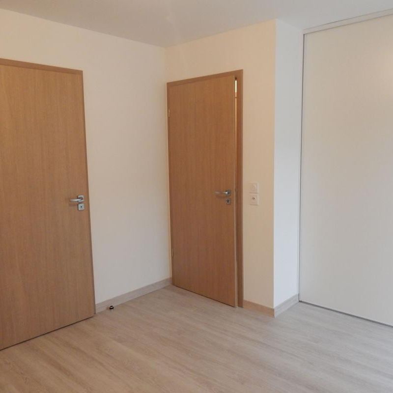 Location Appartement 2 pièces 48m² CHAMBERY 73000 - Photo 1