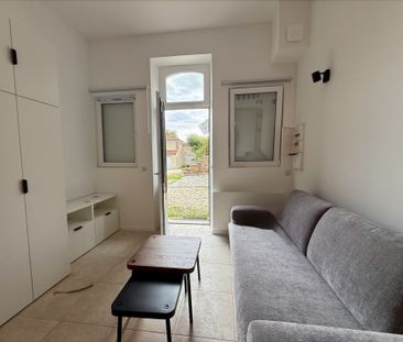 Location Appartement 1 pièce 20m² - Photo 1
