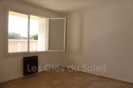 Appartement 2 Pièces 41 m² - Photo 4