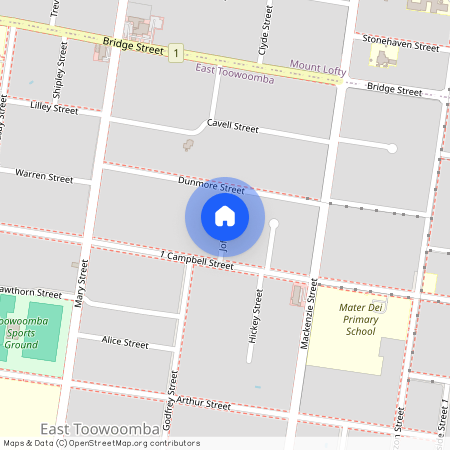 8 Joffre Street, Qld 4350, East Toowoomba