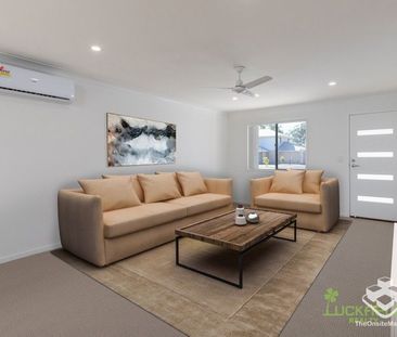 Spacious 3-beds townhouse for rent - Photo 1