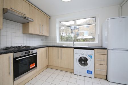 2 Bed Flat, Mayflower Road, SW9 - Photo 4