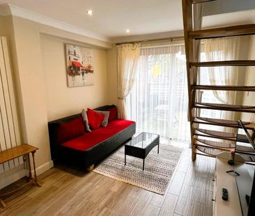 1 bedroom maisonette to rent - Photo 6